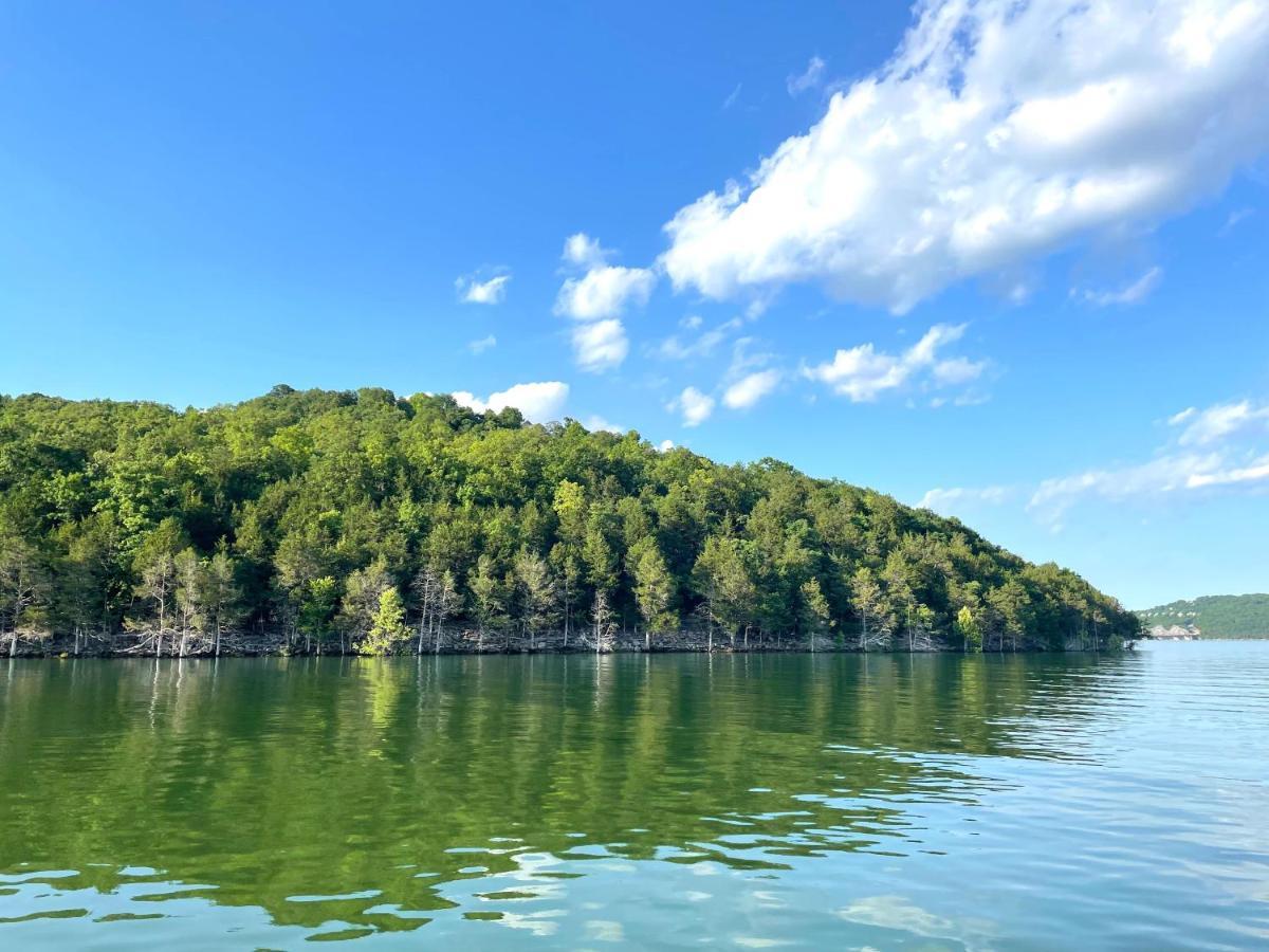 Rockwood Condos On Table Rock Lake With Boat Slips Indian Point Exterior photo